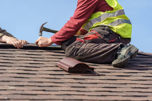 Best Residential Roofing Contractor  in Mcclure, PA