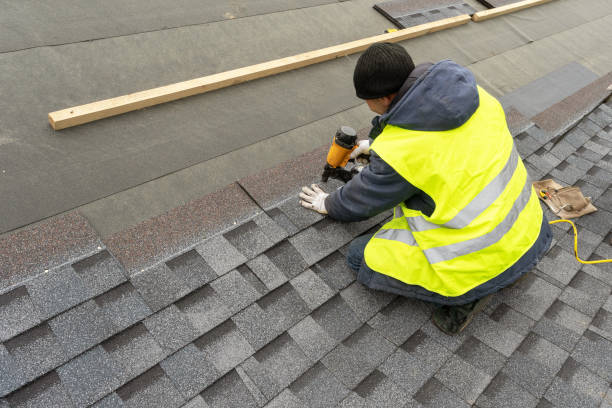 Heating Cable for Roof Installation in Mcclure, PA