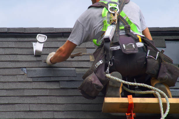 Best Shingle Roofing Installation  in Mcclure, PA