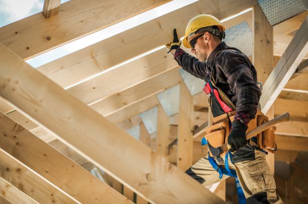 Best Gutter Installation and Roofing  in Mcclure, PA