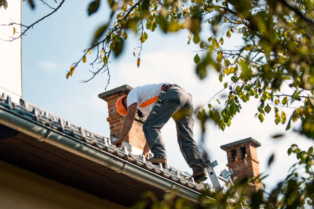 Best New Roof Installation  in Mcclure, PA