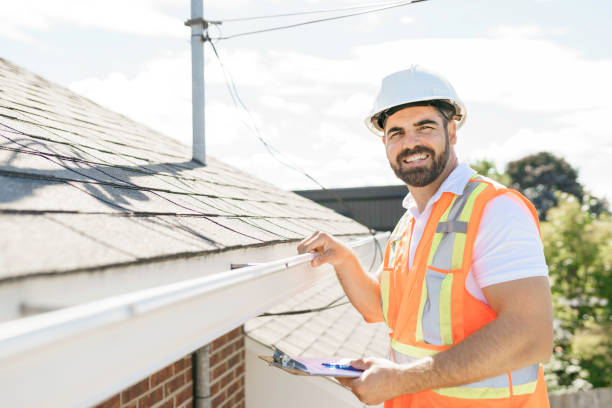 Best Residential Roofing Contractor  in Mcclure, PA