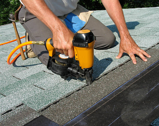 Best Roof Repair Services  in Mcclure, PA