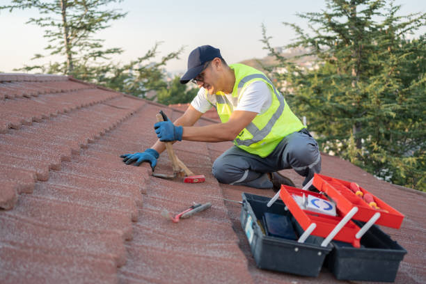 Best Tile Roofing Contractor  in Mcclure, PA