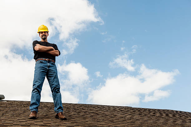 Best New Roof Installation  in Mcclure, PA