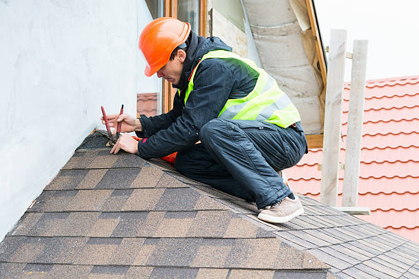 Best Roof Inspection Near Me  in Mcclure, PA