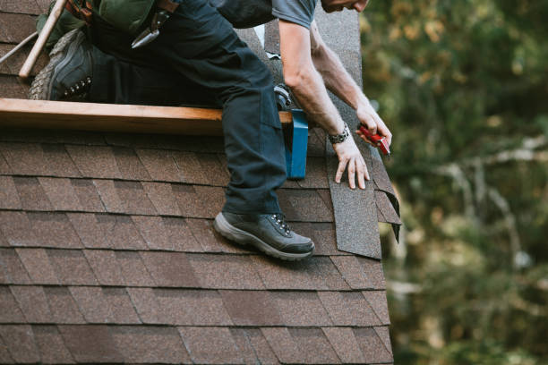 Best Best Roofing Contractors  in Mcclure, PA