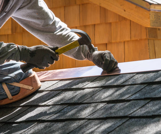 Trusted Mcclure, PA Roofing Contractor Experts
